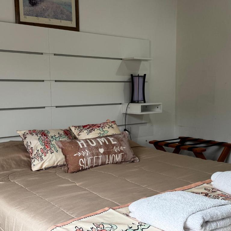 Kaiken II Departamentos - Apartamento Superior de 2 dormitorios - 3