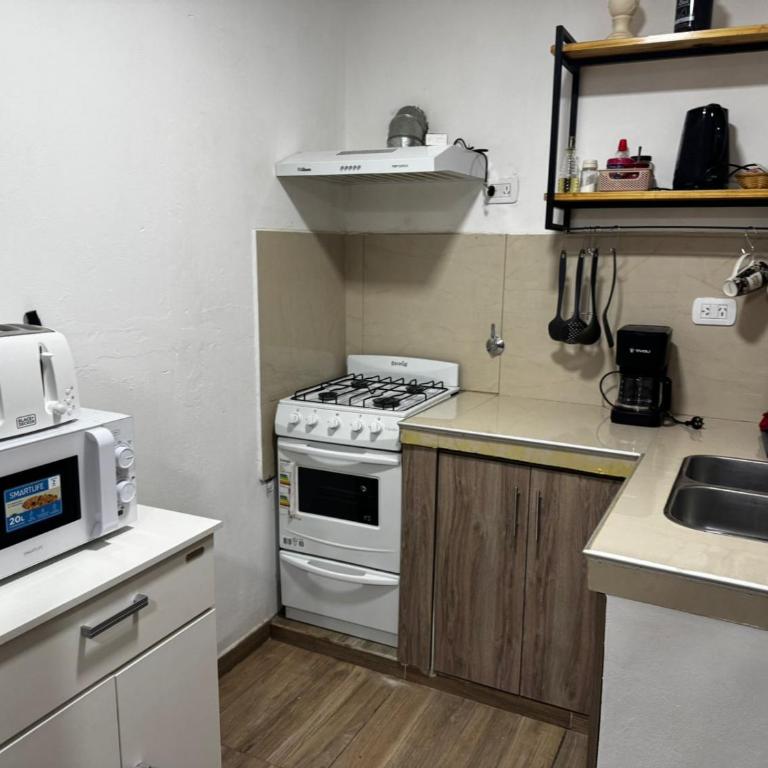 Kaiken II Departamentos - Apartamento Superior de 2 dormitorios - 10