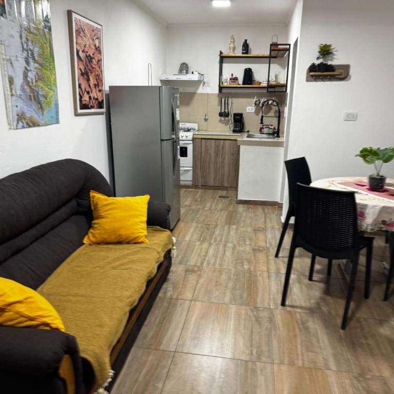 Kaiken II Departamentos - Apartamento Superior de 2 dormitorios - 12