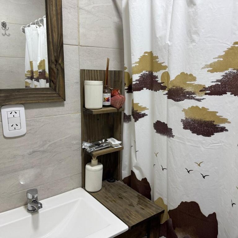 Kaiken II Departamentos - Apartamento Superior de 2 dormitorios - 13
