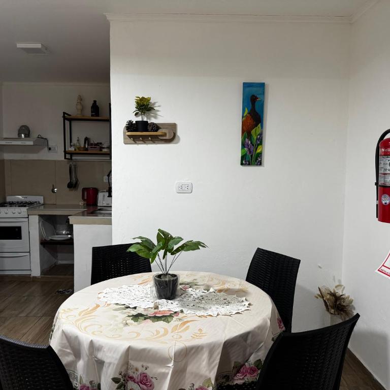 Kaiken II Departamentos - Apartamento Superior de 2 dormitorios - 14