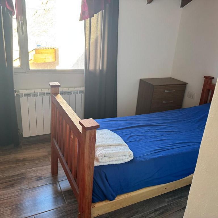 Kaiken II Departamentos - Apartamento Superior de 2 dormitorios - 19
