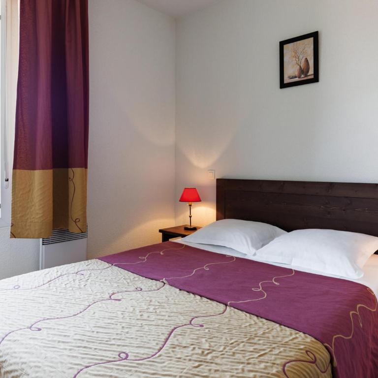 Duplex Maisonette in Dordogne - Maison de Vacances 2 Chambres - 4