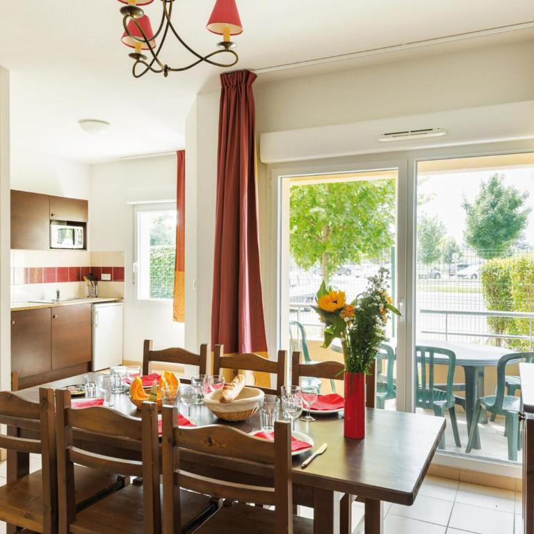 Duplex Maisonette in the Heart of Dordogne - Ferienhaus mit 1 Schlafzimmer - 5
