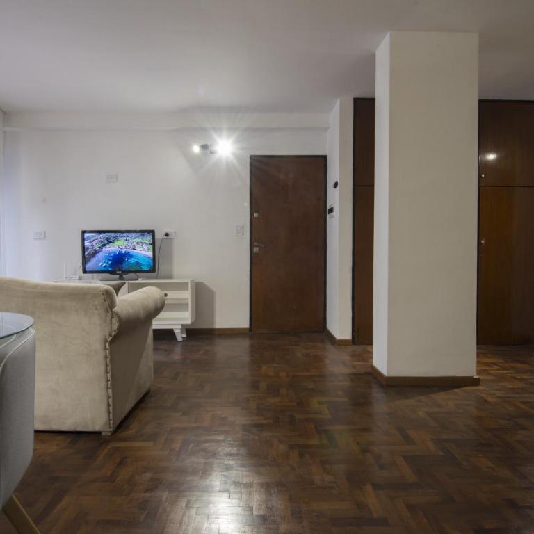 MT monoambiente, centro Córdoba - Apartamento de 1 dormitorio - 9