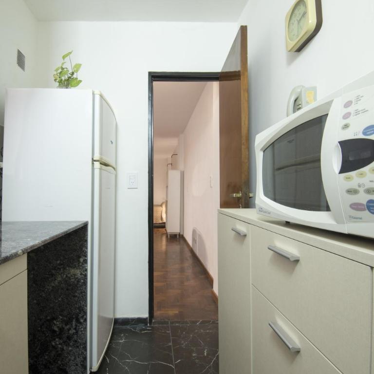 MT monoambiente, centro Córdoba - Apartamento de 1 dormitorio - 13