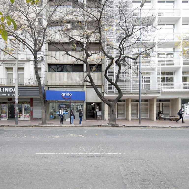 MT monoambiente, centro Córdoba - Apartamento de 1 dormitorio - 17