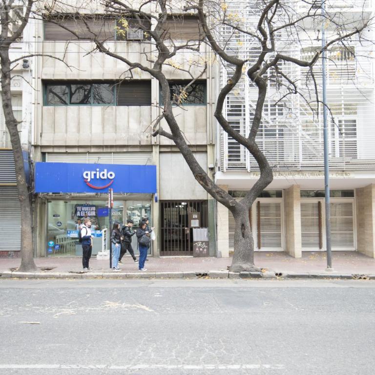 MT monoambiente, centro Córdoba - Apartamento de 1 dormitorio - 19