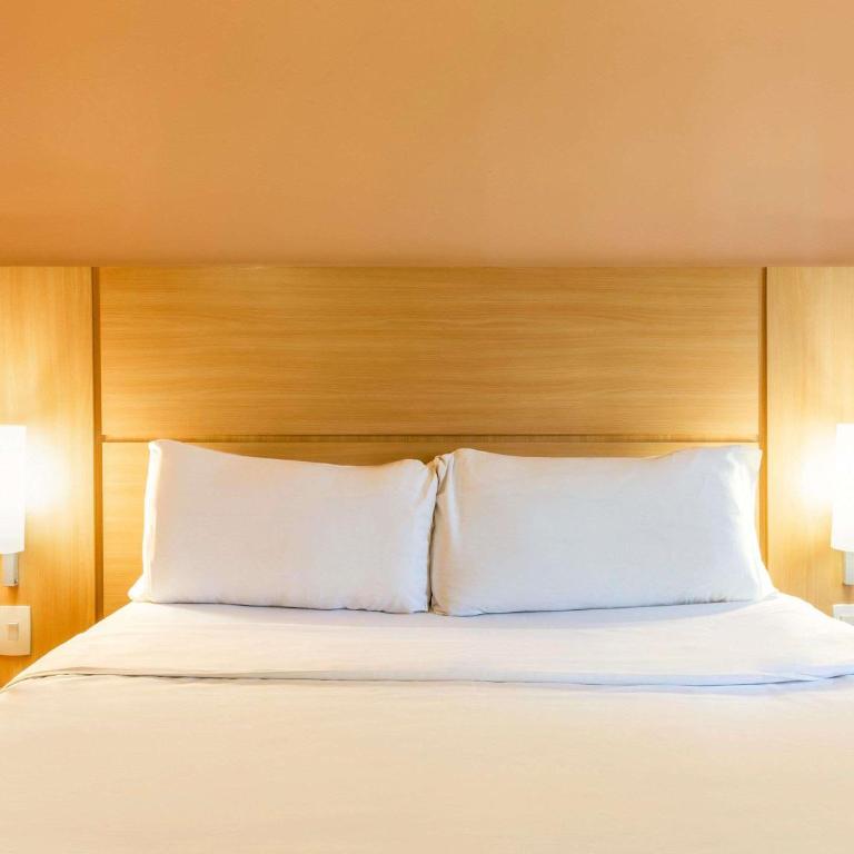 ibis Lille Centre Gares - Chambre Double Standard - 11