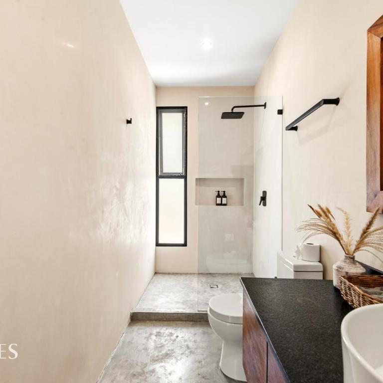 HK Apartments by Waves - Estudio Deluxe con cama grande - 11
