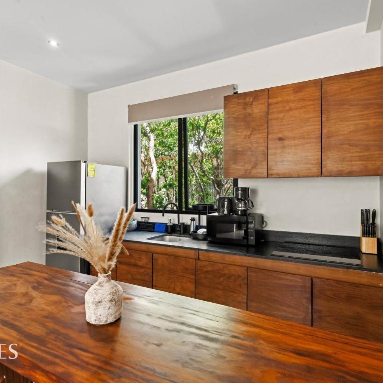 HK Apartments by Waves - Estudio Deluxe con cama grande - 8