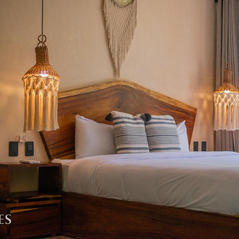 HK Apartments by Waves - Estudio Deluxe con cama grande - 12