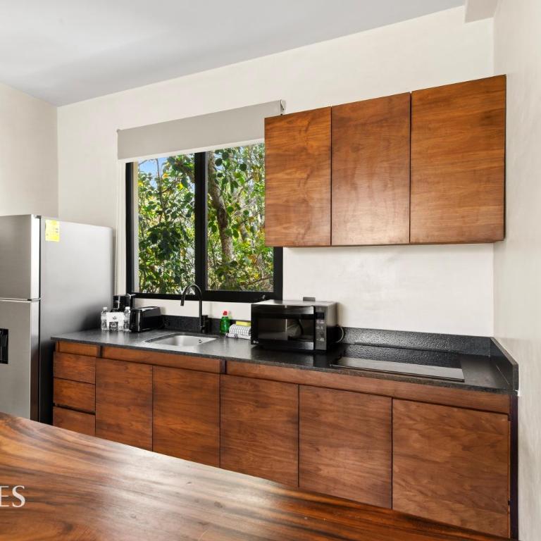 HK Apartments by Waves - Estudio Deluxe - 9
