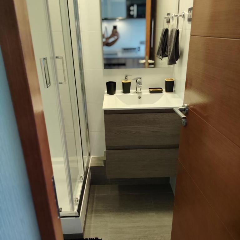 Distrito Cavancha Studio - Apartamento de 1 dormitorio - 2