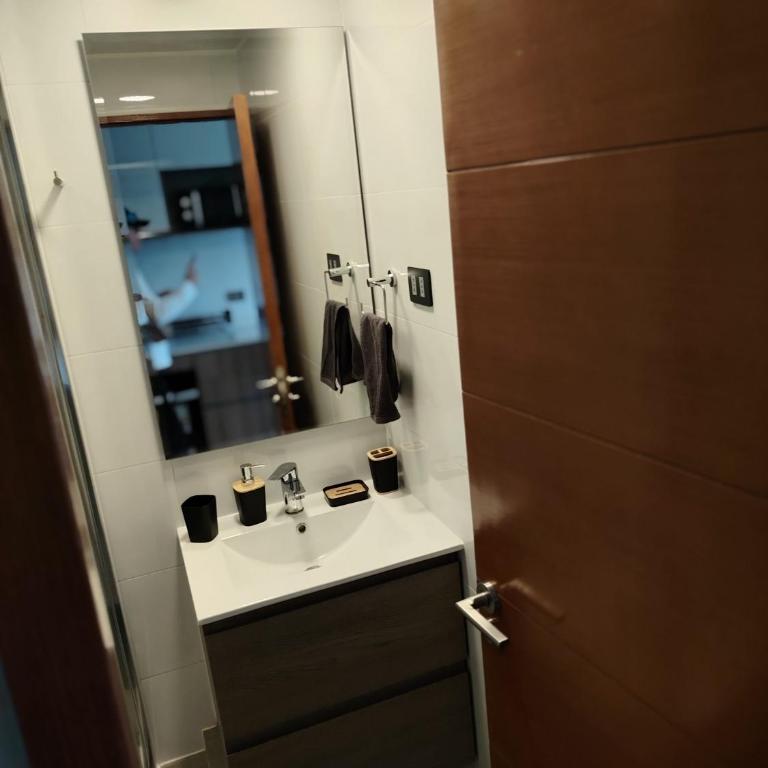 Distrito Cavancha Studio - Apartamento de 1 dormitorio - 8