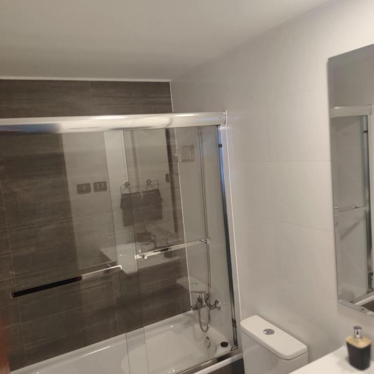 Distrito Cavancha Studio - Apartamento de 1 dormitorio - 6
