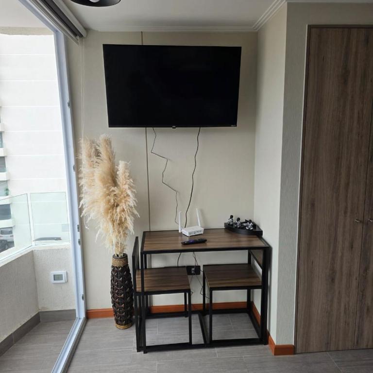 Distrito Cavancha Studio - Apartamento de 1 dormitorio - 7