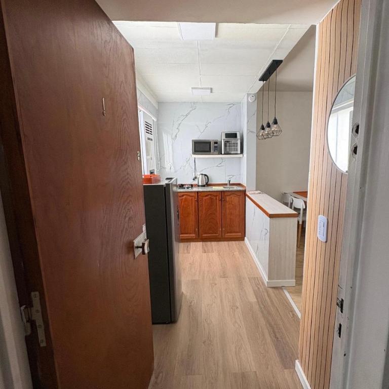 Aires de mar 3 - Apartamento de 1 dormitorio - 1