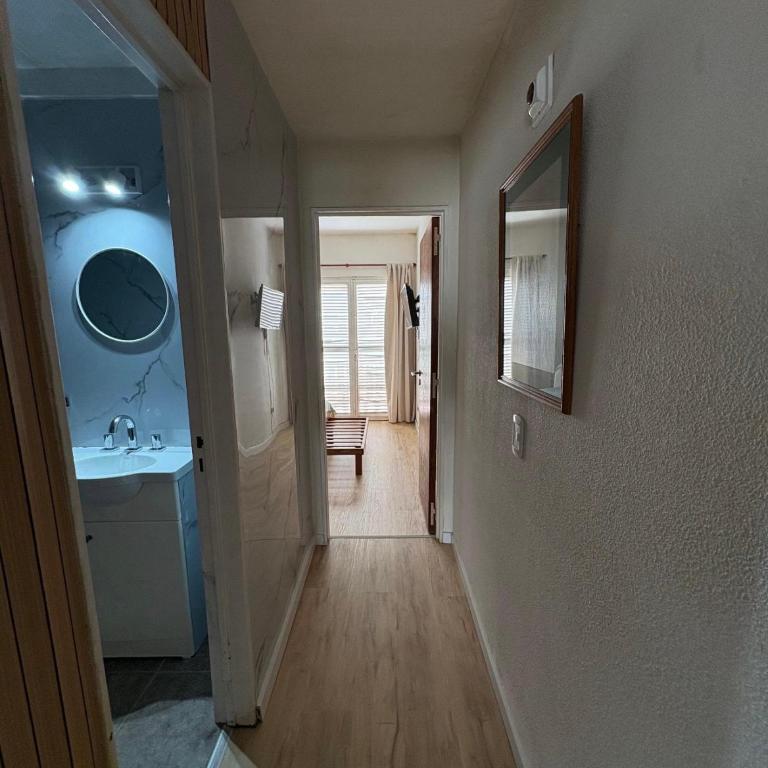 Aires de mar 3 - Apartamento de 1 dormitorio - 3