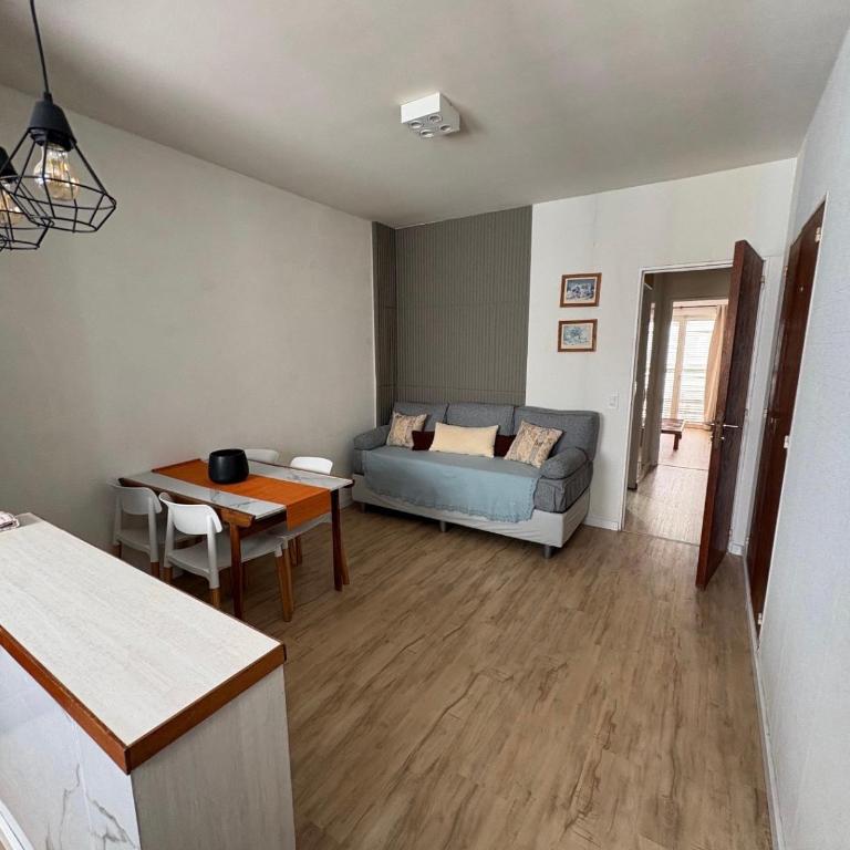 Aires de mar 3 - Apartamento de 1 dormitorio - 4