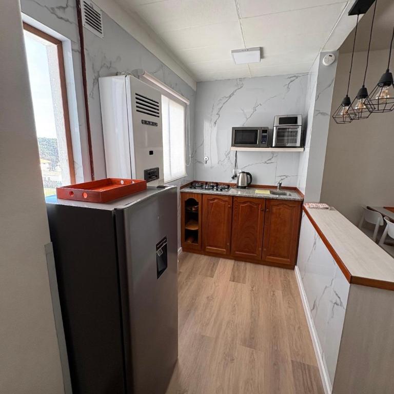 Aires de mar 3 - Apartamento de 1 dormitorio - 5