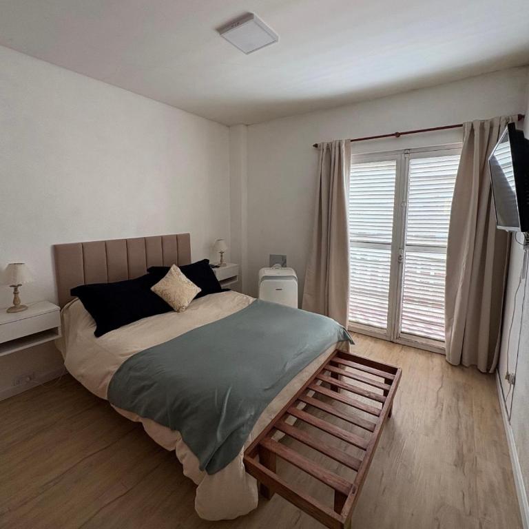 Aires de mar 3 - Apartamento de 1 dormitorio - 6