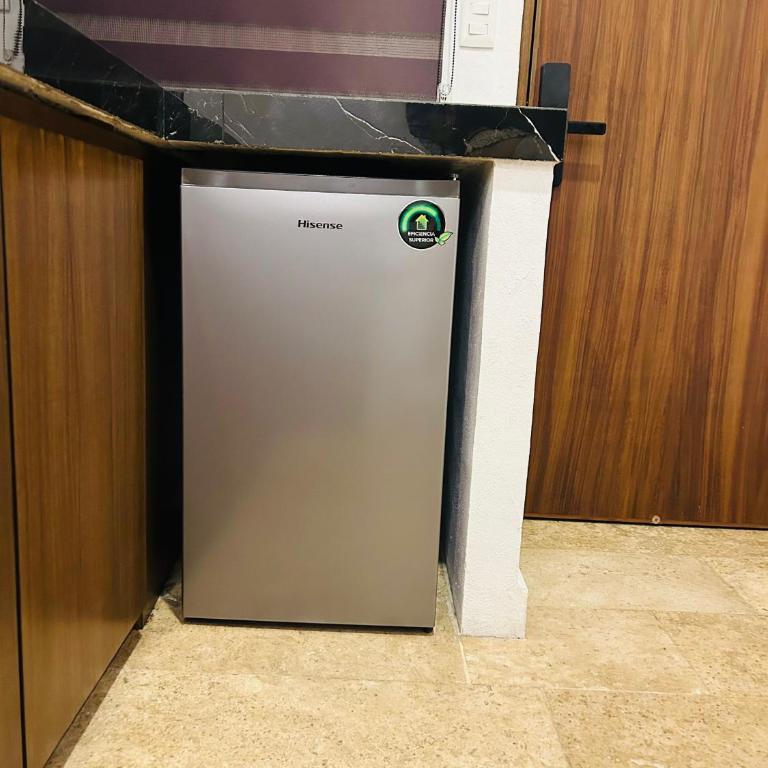 Muunyal Naj - Apartamento de 1 dormitorio - 11