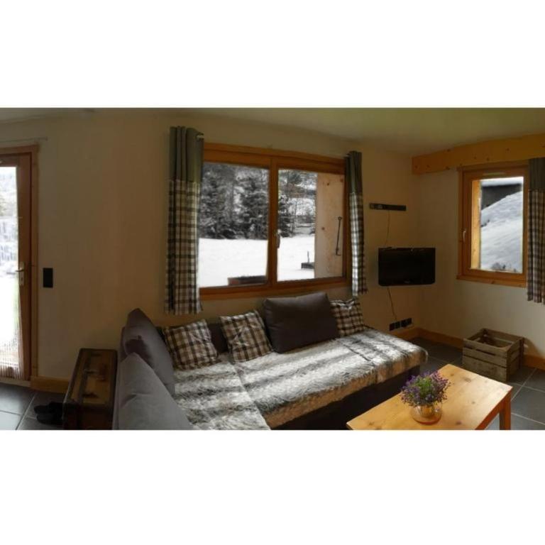 megeve appartement des Crêtets - Apartment - Ground Floor - 23