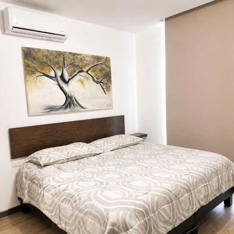 Aluna Executive Apartment - Apartamento de 3 dormitorios - 3