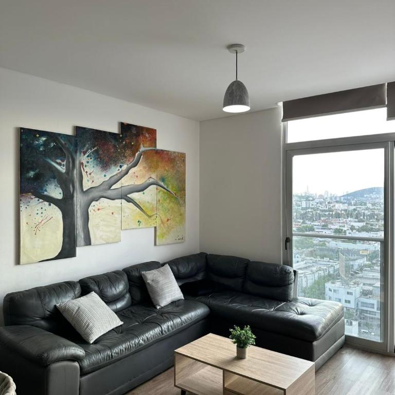 Aluna Executive Apartment - Apartamento de 3 dormitorios - 5