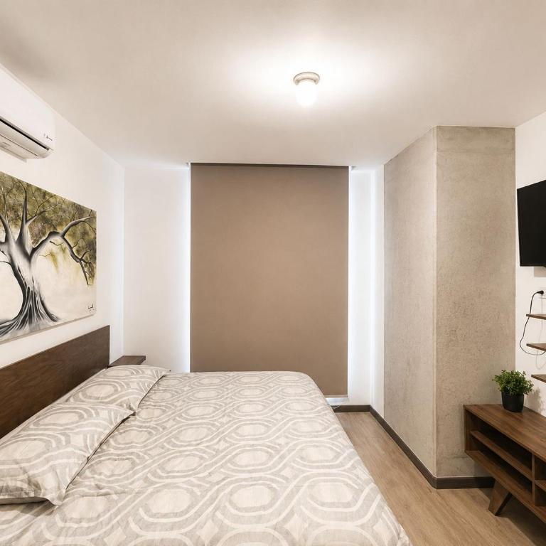 Aluna Executive Apartment - Apartamento de 3 dormitorios - 6