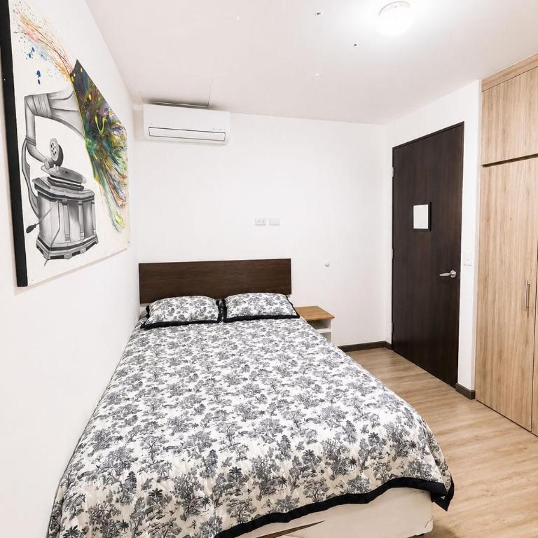 Aluna Executive Apartment - Apartamento de 3 dormitorios - 10