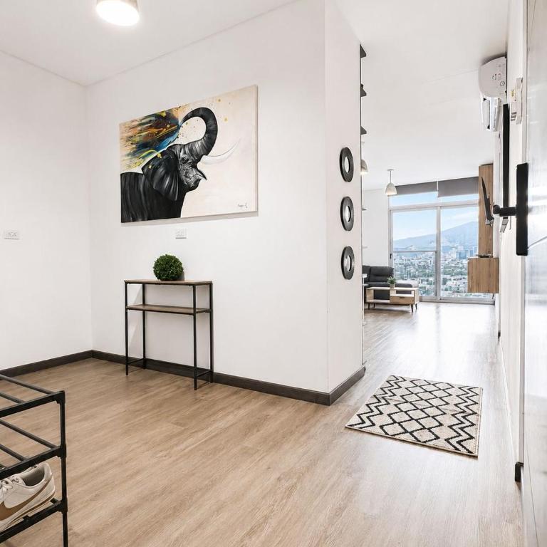 Aluna Executive Apartment - Apartamento de 3 dormitorios - 13