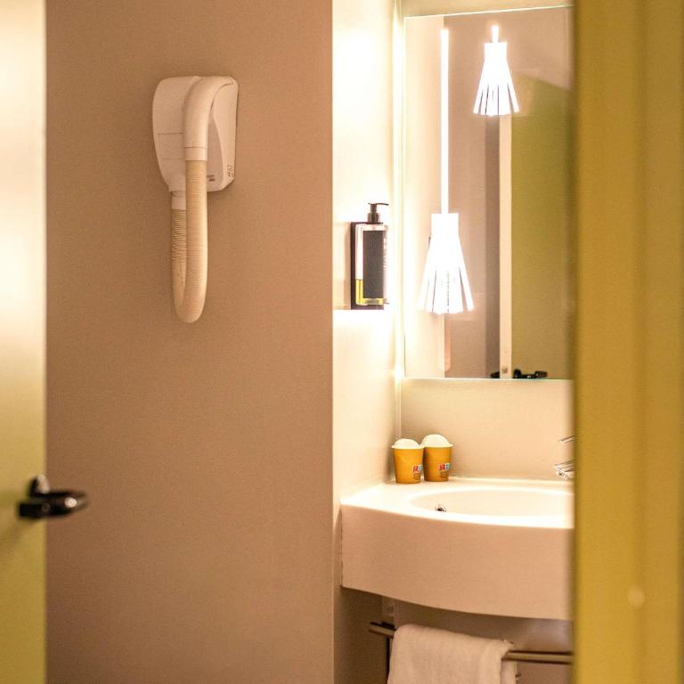 Ibis Styles St Etienne - Gare Chateaucreux - Chambre Double Standard - 4