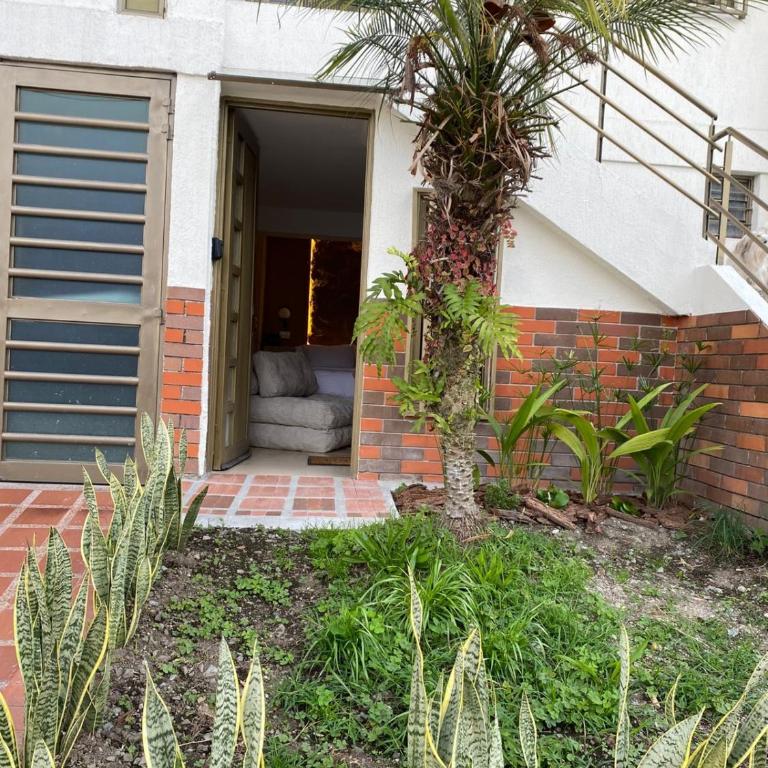 Apartaestudio de lujo cerca al Cable y Milan Zona G - Apartamento de 1 dormitorio - 2