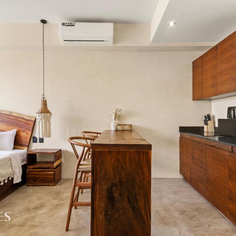 HK Apartments by Waves - Estudio con balcón - 7