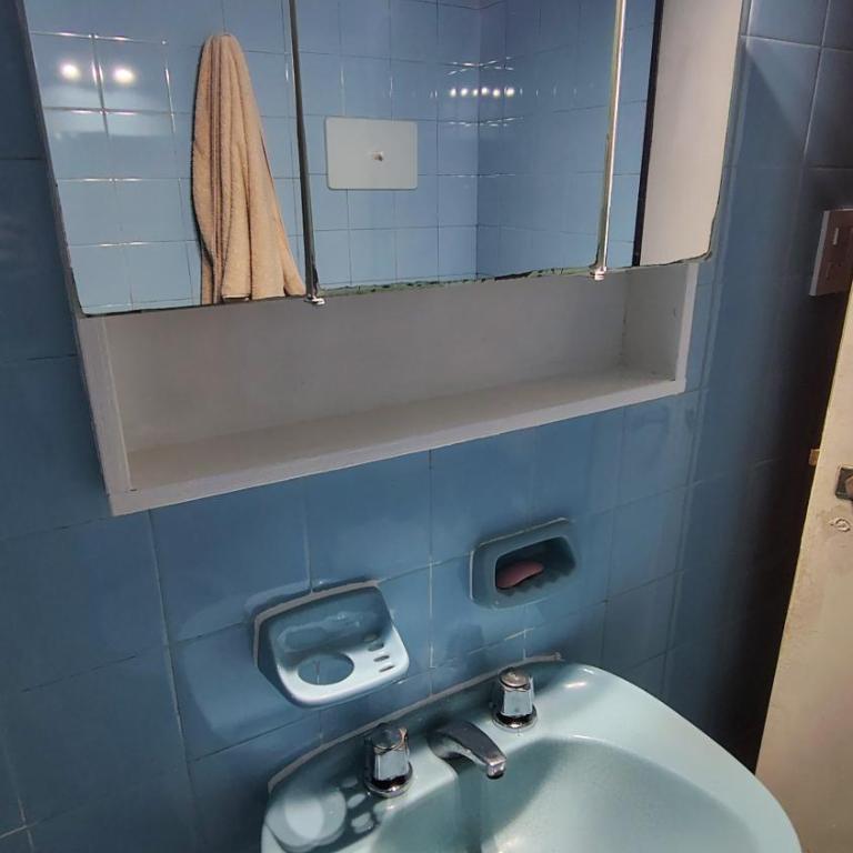 Buenos Aires Tango neighborhood - Apartamento de 1 dormitorio - 3