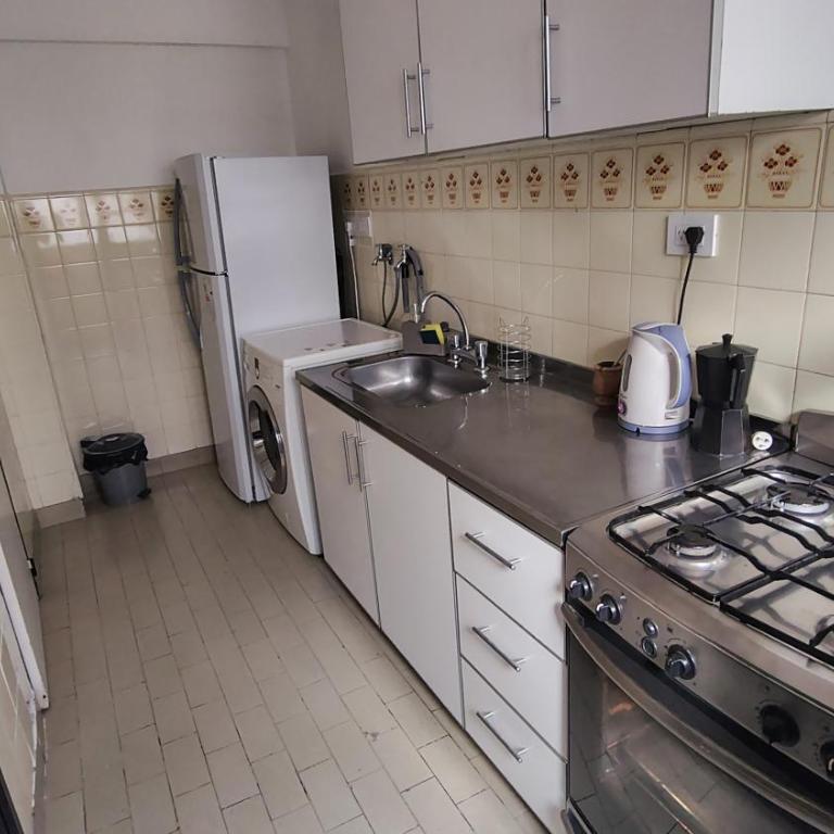 Buenos Aires Tango neighborhood - Apartamento de 1 dormitorio - 4