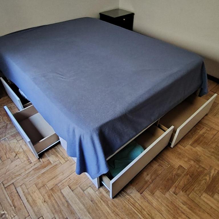 Buenos Aires Tango neighborhood - Apartamento de 1 dormitorio - 9