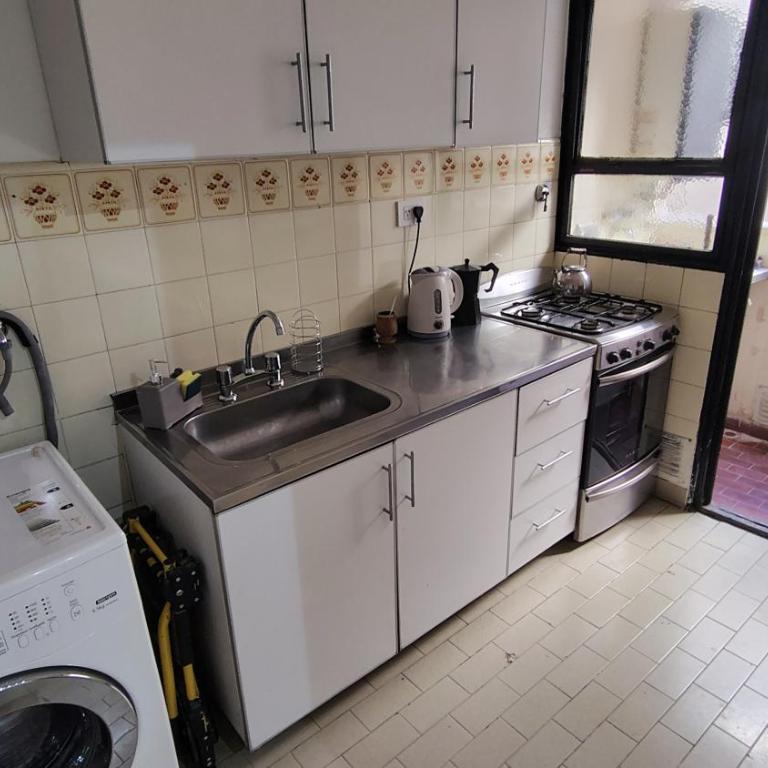 Buenos Aires Tango neighborhood - Apartamento de 1 dormitorio - 15