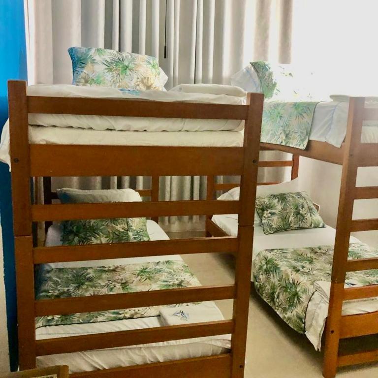 hermoso Apartamento caribeño Bocagrande, 2 habitaciones - Two-Bedroom Apartment with Balcony - 12