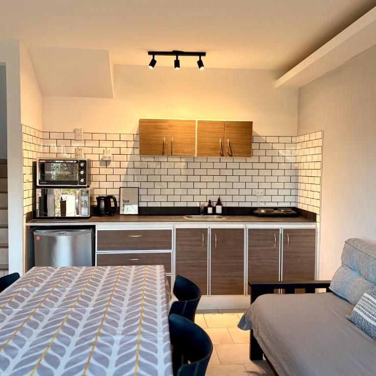 Duplex Del Lago - Departamento 2 - Apartamento de 1 dormitorio - 5