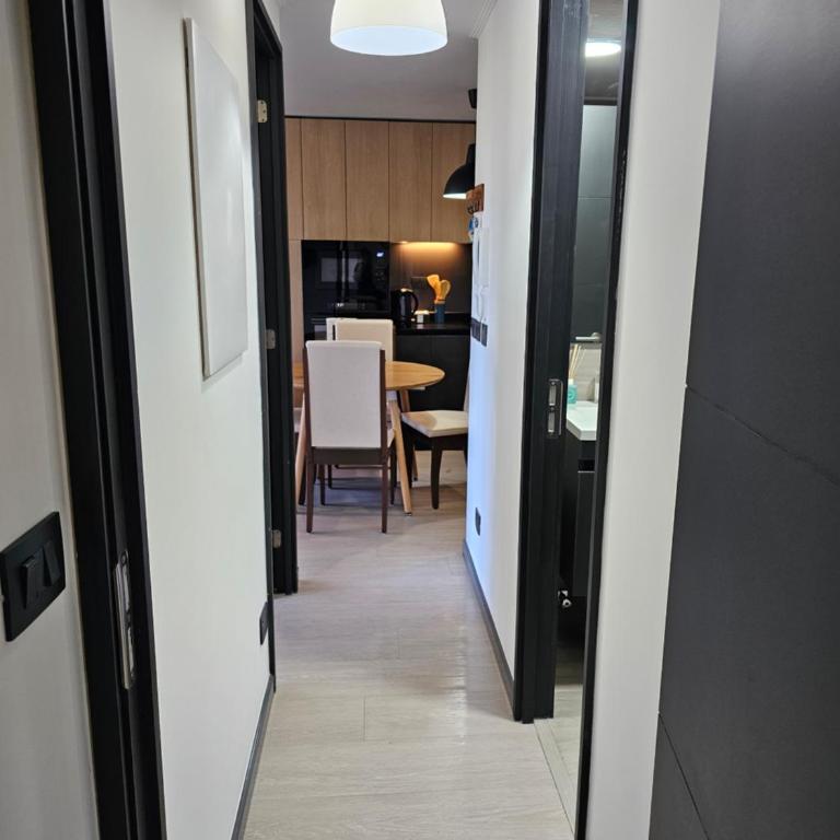 Depto con Piscina Temperada 2D y 2B - Apartamento de 1 dormitorio - 10