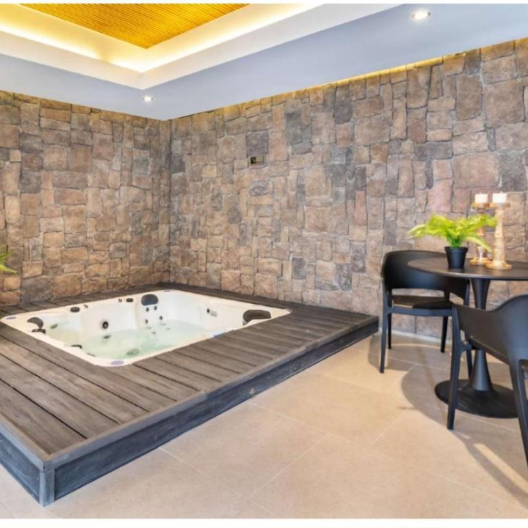 Depto con Piscina Temperada 2D y 2B - Apartamento de 1 dormitorio - 15