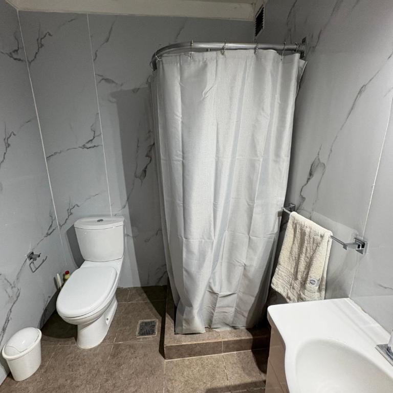 Aires de mar 3 - One-Bedroom Apartment - 3
