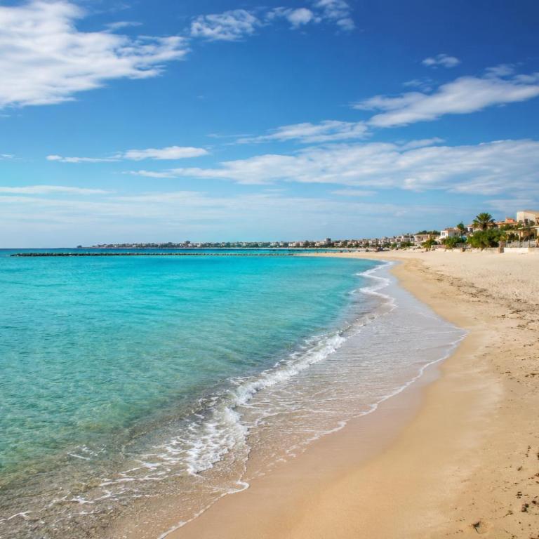 Luxury Beach Room - Studio - 18