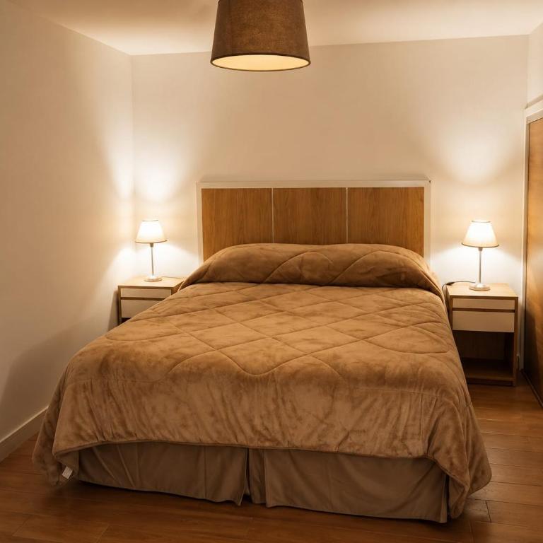 Departamento Del Valle - Apartamento de 2 dormitorios - 3