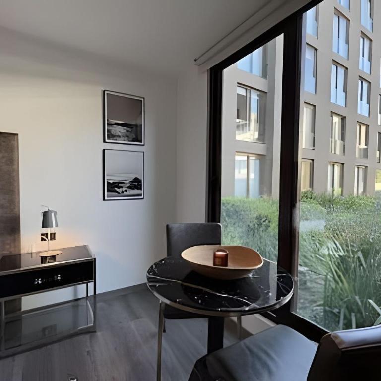 Espacio Huérfanos Apartments - Pool & Gym - Apartamento - 20