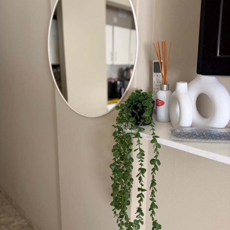 Funcional centrico - Apartamento de 1 dormitorio - 1