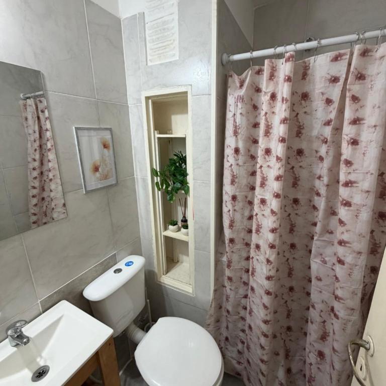 Funcional centrico - Apartamento de 1 dormitorio - 3